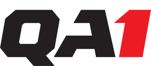 QA1 Pro Coil Shock Kit | 1973-1974 Buick Apollo (Front) - Single Adjustable, 10" Spring, 350 lb/in, Style A