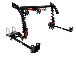 QA1 Mopar Coil-Over Kit | 1970-1974 Dodge Challenger - MOD Series, 175 lb/in Spring