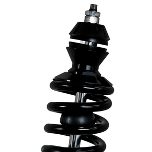 QA1 Pro Coil Shock Kit | 1997-2013 Chevrolet Corvette (Front) - MOD Series, 8" Spring, 550 lb/in