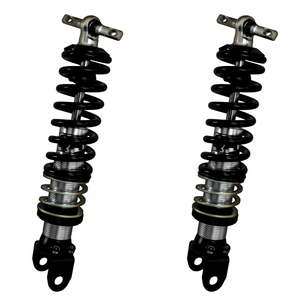 QA1 Rear Pro Coil Shock | 1997-2013 Chevrolet Corvette (Rear) - Single Adjustable, 250 lb/in Spring