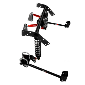 QA1 Mopar Coil-Over Kit | 1963-1976 Dodge Dart - Double Adjustable, 175 lb/in Spring
