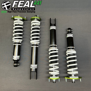 89-94 Nissan Skyline AWD Feal Coilovers
