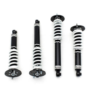 93-98 Nissan Skyline RWD Feal Coilovers