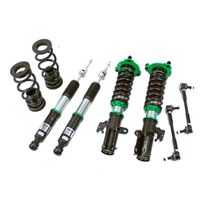 18-UP Toyota Camry SE / XSE Rev9 Hyper Street II Coilovers