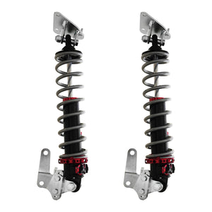 QA1 Rear Coilover Kit | 1964-1972 Buick Skylark (Rear) - MOD Series, 200 lb/in Spring