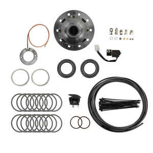 87-UP Jeep Wrangler ARB Air Locker Differential Dana 30 Front 27-Spline 3.73+