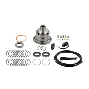 87-17 Jeep Wrangler ARB Air Locker Differential Dana 30 Front 27-Spline 3.54 and Below