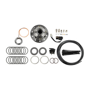87-17 Jeep Wrangler ARB Air Locker Differential Dana 30 Front 27-Spline 3.54 and Below