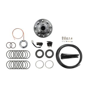 87-06 Jeep Wrangler ARB Air Locker Differential Dana 30 Front 30-Spline 3.73+