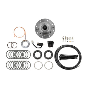 87-06 Jeep Wrangler ARB Air Locker Differential Dana 35 C-Clip Rear 30-Spline 3.54+