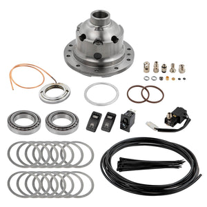 97-06 Jeep Wrangler ARB Air Locker Differential Dana 44 Rear 35-Spline 3.92+