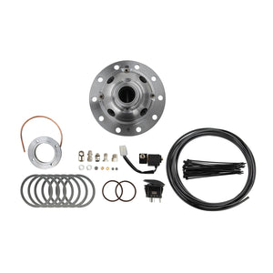 03-24 Toyota 4Runner ARB Air Locker Differential Toyota 8 in Clamshell Front 30-Spline 3.91+