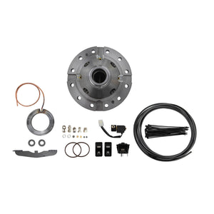 75-88 Chevrolet G30 ARB Air Locker Differential GM Full Float 14B 10.5 in Rear 30-Spline All Ratios