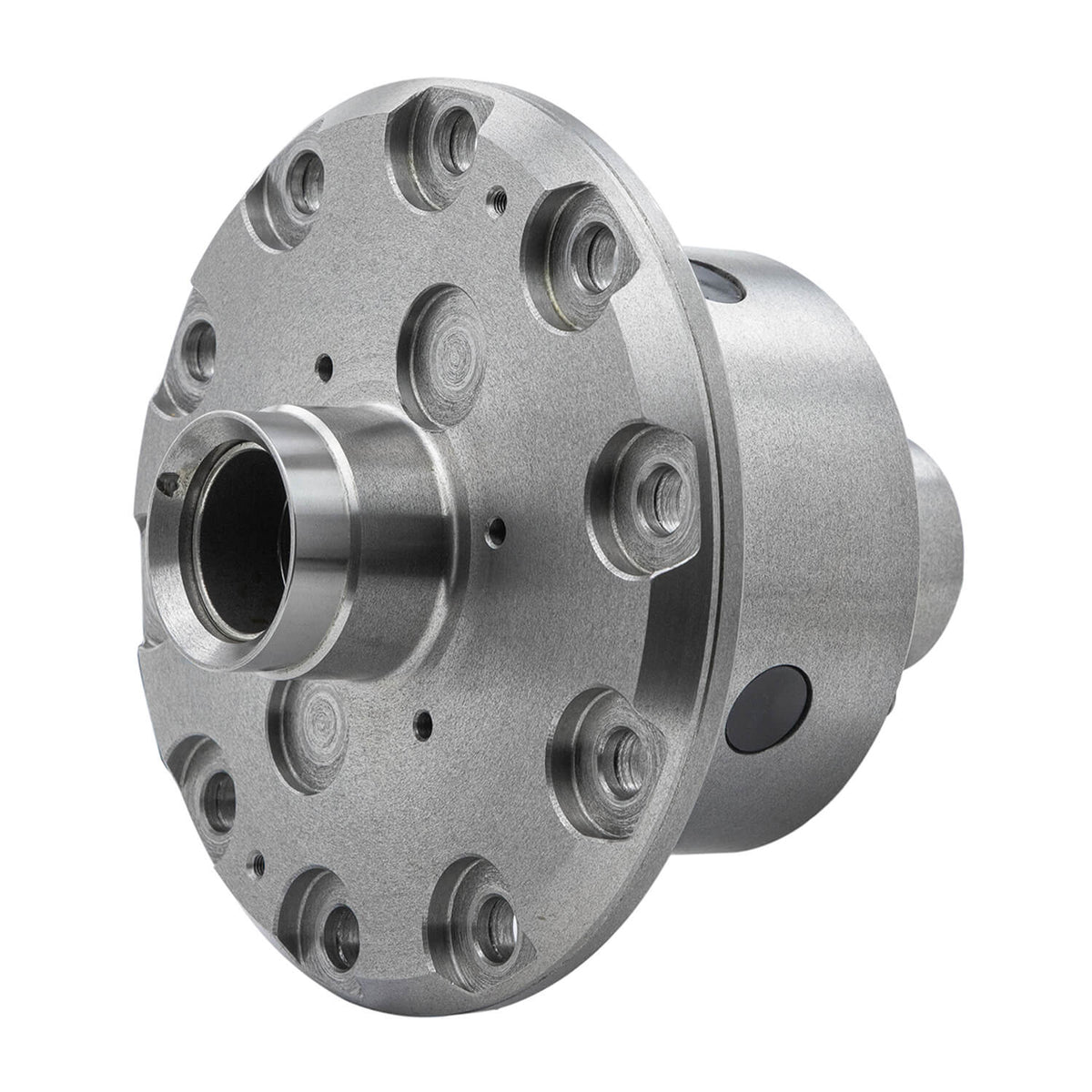 05-23 Toyota Tacoma ARB Air Locker Differential Toyota 8 in Clamshell Front 30-Spline 3.73 and Below