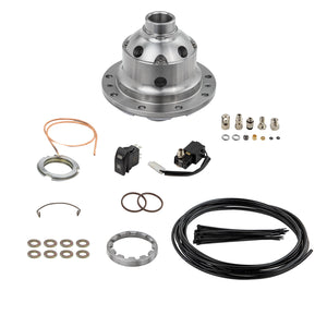 87-05 Nissan Pathfinder ARB Air Locker Differential H233B Rear 33-Spline All Ratios