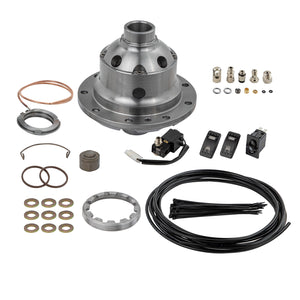 87-05 Nissan Pathfinder ARB Air Locker Differential H233B Rear 31-Spline All Ratios