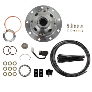 87-05 Nissan Pathfinder ARB Air Locker Differential H233B Rear 31-Spline All Ratios