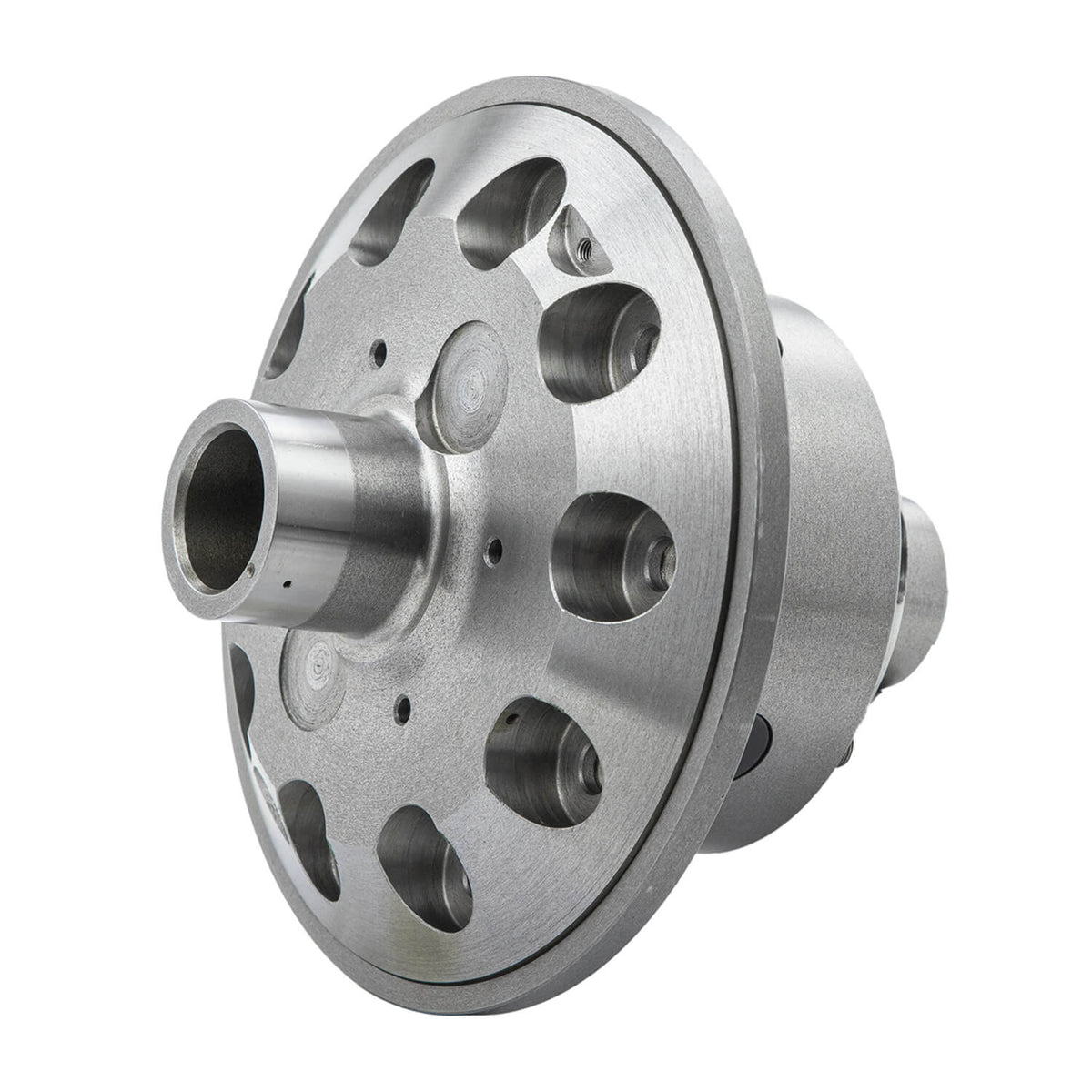 95-02 Land Rover Range Rover ARB Air Locker Differential Rover type P-38 Type Rear 24-Spline 3.54