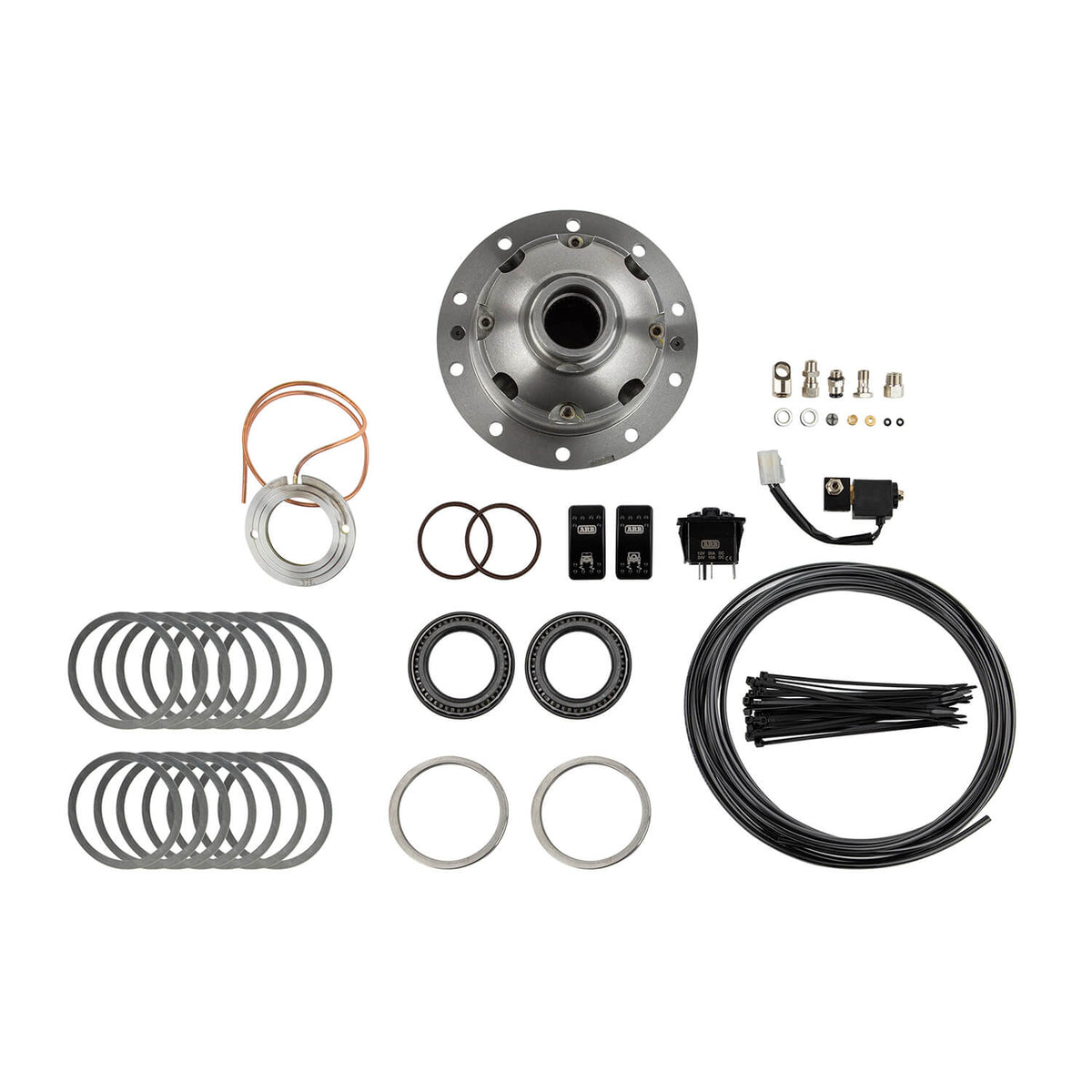 ARB Air Locker Differential GM 14 Bolt Full Float 10.5 in