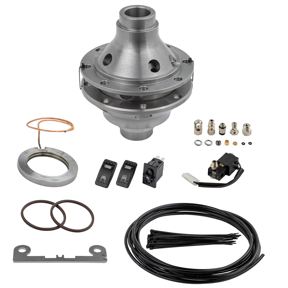 ARB Air Locker Differential Toyota 8.15 in 12-Bolt