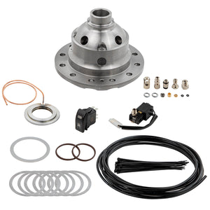 07-21 Toyota Tundra ARB Air Locker Differential Toyota 10.5 in Rear 36-Spline All Ratios
