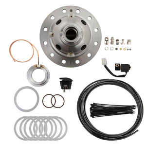 07-21 Toyota Tundra ARB Air Locker Differential Toyota 10.5 in Rear 36-Spline All Ratios