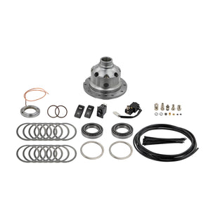 97-17 Jeep Wrangler ARB Air Locker Differential Dana 44: Position: Rear Rear 35-Spline 3.73 and Below