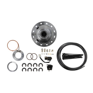 03-14 Ford E-150 ARB Air Locker Differential 9.75 Inch Rear 34-Spline All Ratios