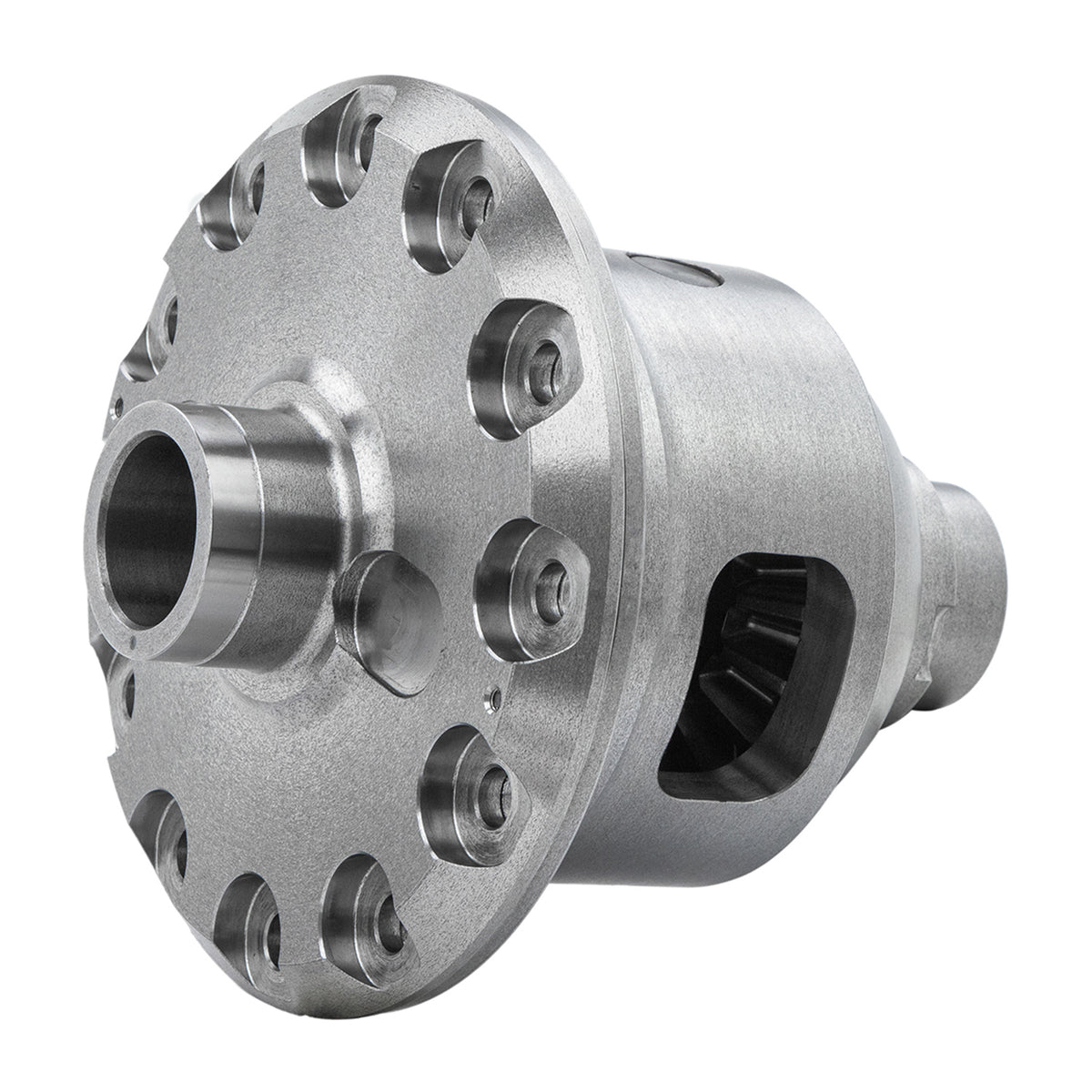 03-14 Ford E-150 ARB Air Locker Differential 9.75 Inch Rear 34-Spline All Ratios