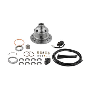 69-92 Toyota Land Cruiser ARB Air Locker Differential Toyota 12-Bolt Rear 30-Spline All Ratios