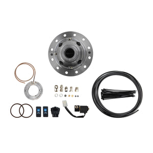 97-04 Mitsubishi Montero Sport ARB Air Locker Differential Mitsubishi 9.5 in Rear 31-Spline All Ratios