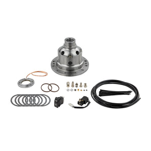 99-06 Mitsubishi Montero ARB Air Locker Differential