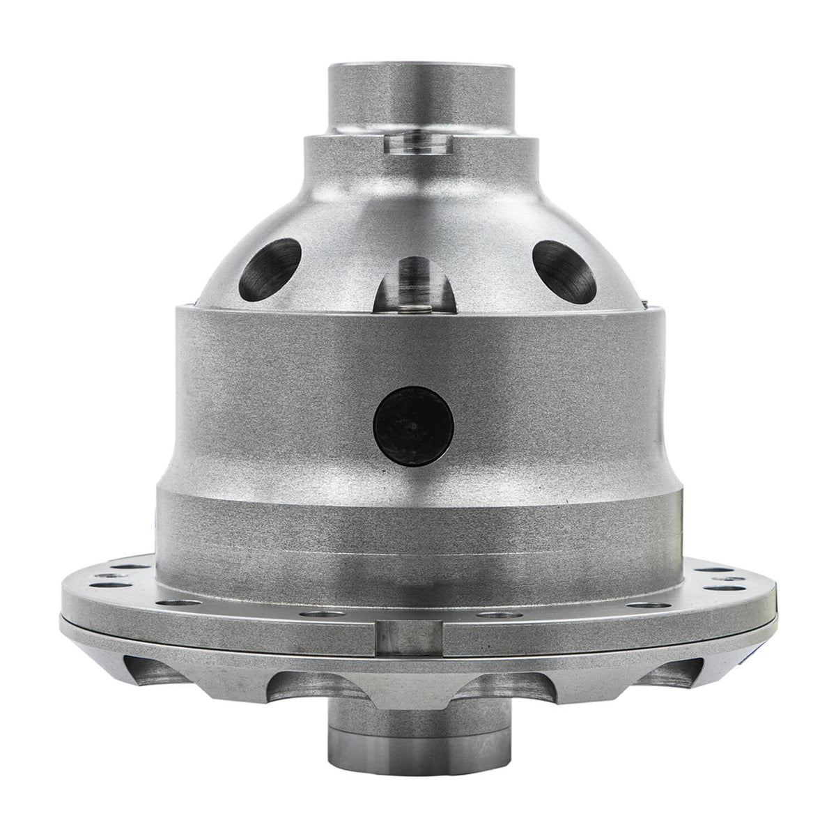 93-93 Land Rover Defender 110 ARB Air Locker Differential Salisbury Rear 24-Spline 3.54
