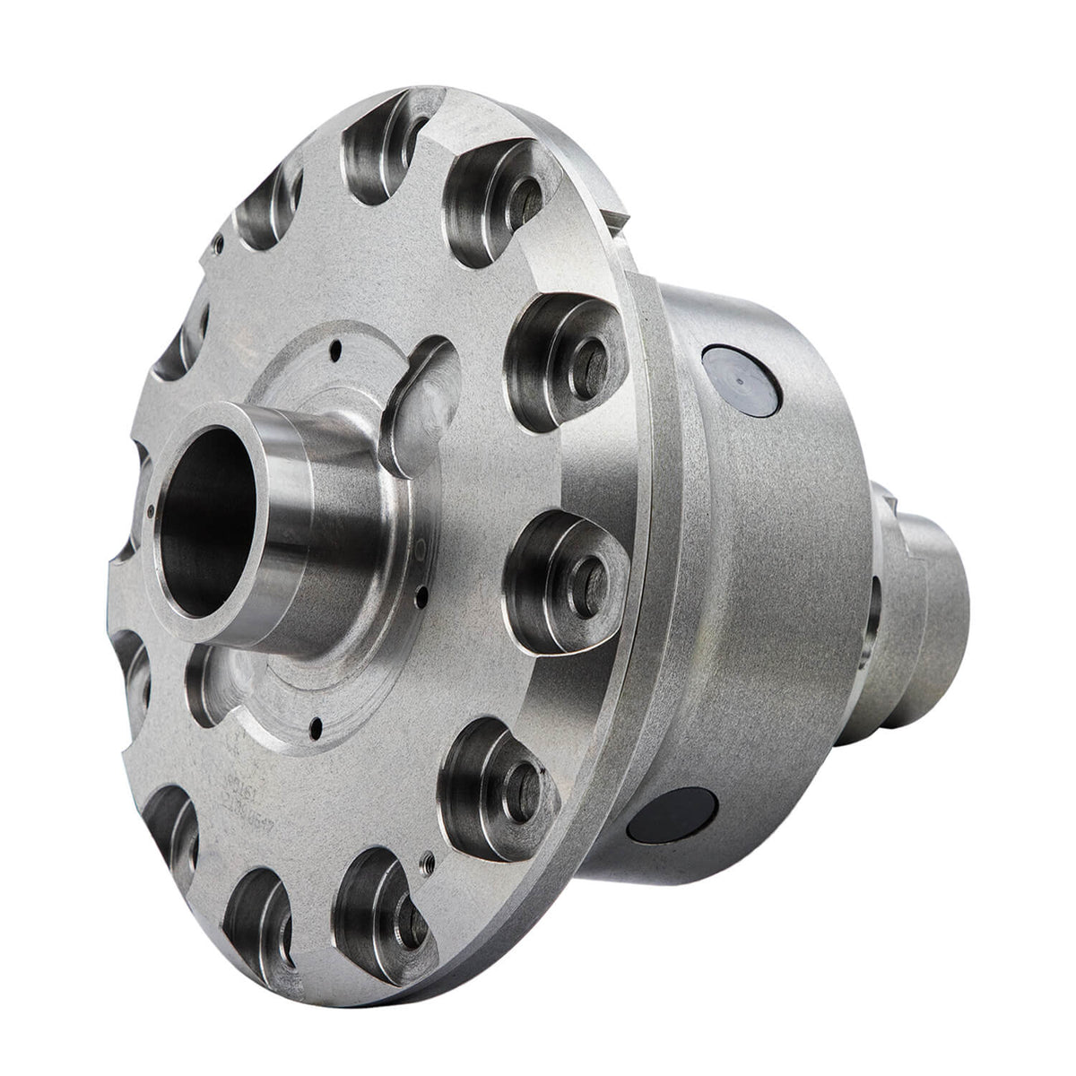 93-93 Land Rover Defender 110 ARB Air Locker Differential Salisbury Rear 24-Spline 3.54