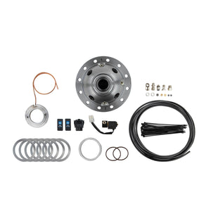 77-02 Ford E-350 Econoline Club Wagon ARB Air Locker Differential Dana 60 Front 32-Spline 4.10 and Below