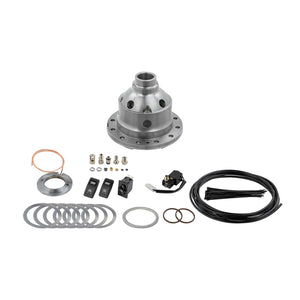 77-02 Ford E-350 Econoline Club Wagon ARB Air Locker Differential Full Float Dana 60 C-Clip Rear 35-Spline 4.56+