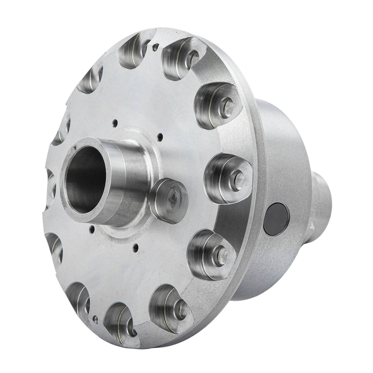 77-02 Ford E-350 Econoline Club Wagon ARB Air Locker Differential Full Float Dana 60 C-Clip Rear 35-Spline 4.56+