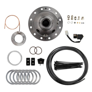 77-02 Ford E-350 Econoline Club Wagon ARB Air Locker Differential Dana 60 Rear 35-Spline 4.10 and Below
