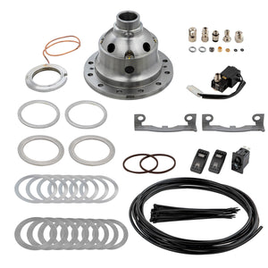 99-12 Ford E-350 Super Duty ARB Air Locker Differential Dana 70 Rear 32-Spline 4.56+