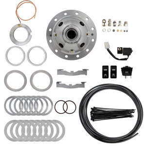 99-12 Ford E-350 Super Duty ARB Air Locker Differential Dana 70 Rear 32-Spline 4.56+