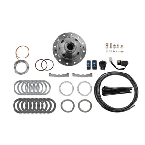 77-02 Ford E-350 Econoline Club Wagon ARB Air Locker Differential Dana 70 Full Float 10.5 in Rear 35-Spline 4.10 and Below