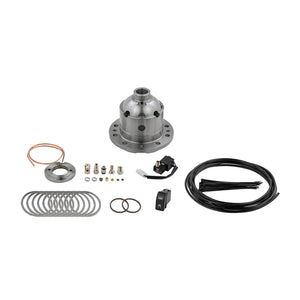 05-15 Nissan Xterra ARB Air Locker Differential R180A Front 27-Spline 3.54 and Below