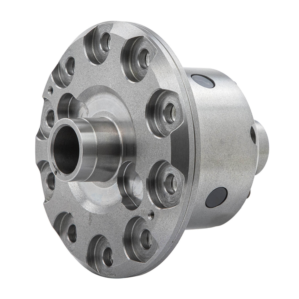 05-15 Nissan Xterra ARB Air Locker Differential R180A Front 27-Spline 3.54 and Below