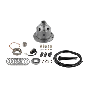 76-86 Jeep CJ7 ARB Air Locker Differential IFS AMC 20 8.875 in Front 29-Spline 2.73 and Below
