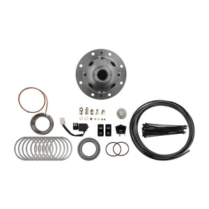 76-86 Jeep CJ7 ARB Air Locker Differential IFS AMC 20 8.875 in Front 29-Spline 2.73 and Below