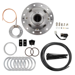 ARB Air Locker Differential Dana 60XHD 40-Spline 4.10 and Below