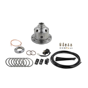 05-15 Nissan Xterra ARB Air Locker Differential C200K Rear 31-Spline All Ratios