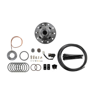 98-20 Nissan Frontier ARB Air Locker Differential R200A Rear 29-Spline All Ratios
