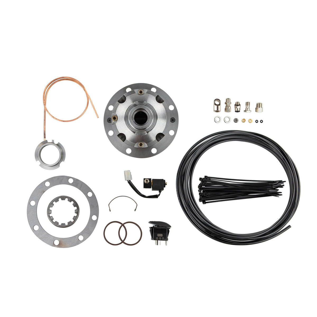 ARB Air Locker Differential 8 Bolt RG Front 22-Spline All Ratios