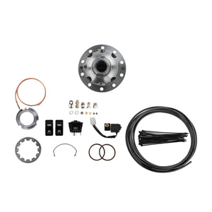 89-98 Suzuki Sidekick ARB Air Locker Differential 10-Bolt Suzuki Front 26-Spline All Ratios